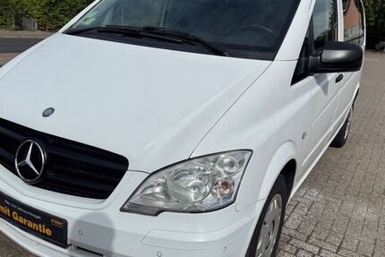 Mercedes-Benz Vito 240.000 km 9.800 &euro; Berlin 13158