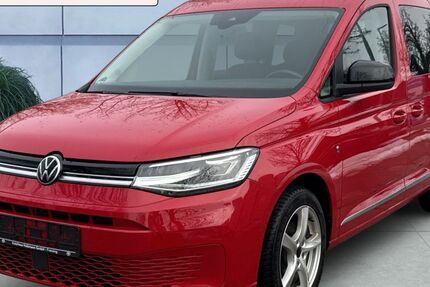 VW Caddy 59.600 km 24.990 &euro; Freising 85356