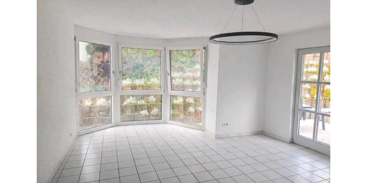 Terrassenwohnung Birkenfeld - 2 Zimmer, 51 m&sup2;, 209.000&euro; | Angebot:24553226