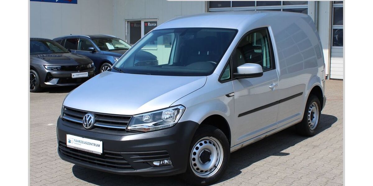 VW Caddy 65.129 km 17.990 &euro; Sandkrug 26209