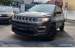 Jeep Compass 1.4 MultiAir Sport FWD*Bluetooth*LaneAss 118.275 km 11.790 &euro; Berlin 13187