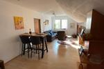2 Zimmerwohnung + Abstellraum Stellplatz