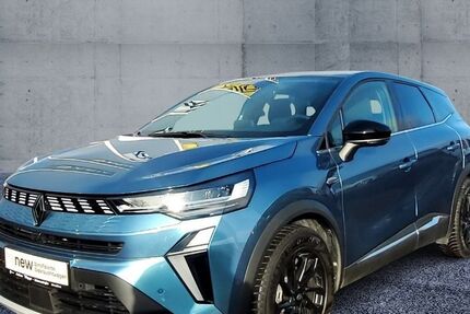 Renault Symbioz 10.550 km 32.990 &euro; Schemmerhofen 88433