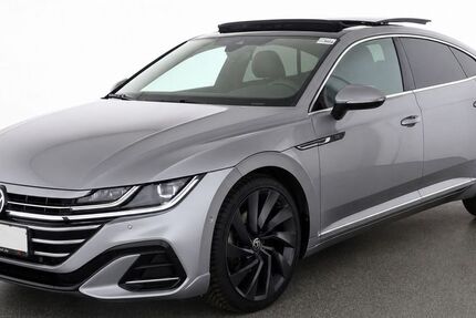 VW Arteon 93.851 km 29.770 &euro; Schönefeld 12529