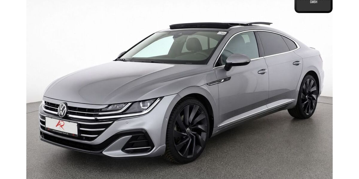 VW Arteon 93.851 km 29.770 &euro; Schönefeld 12529