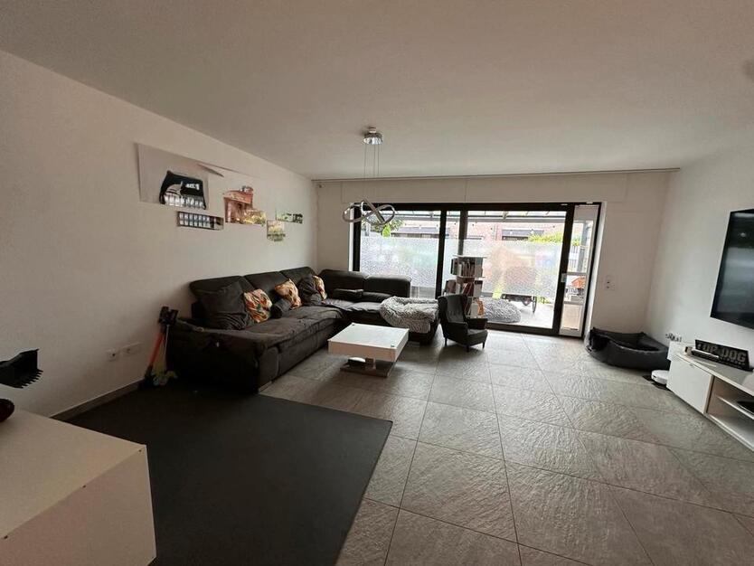Gepflegtes Reihenmittelhaus in ruhiger Lage von Duisburg-Buchholz zimmer