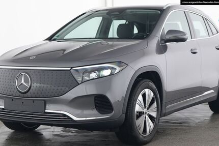 Mercedes-Benz EQA 12.380 km 39.780 &euro; Bornheim 53332