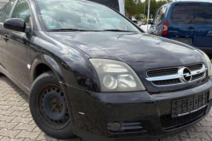 Opel Vectra 147.000 km 1.990 &euro; Forchtenberg 74670