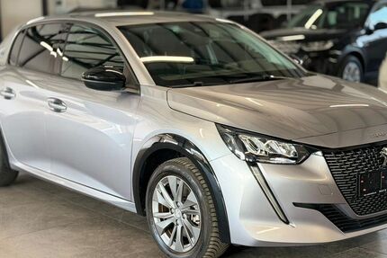 Peugeot e-208 22.547 km 17.850 &euro; Friedewald 36289