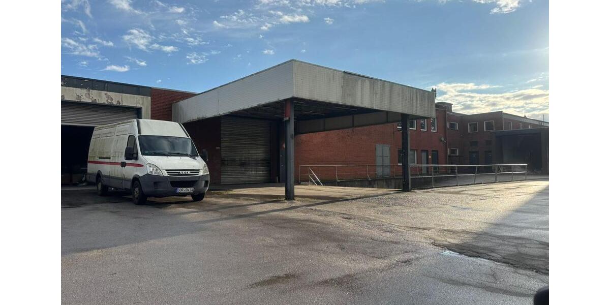 Gewerbeobjekt Velen - 2&euro; | Angebot:23315344