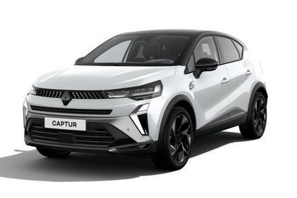 Renault Captur 2.500 km 29.950 &euro; Güglingen 74363