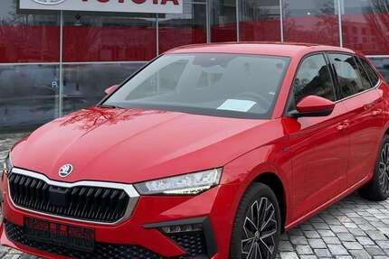 Skoda Scala 23.491 km 20.490 &euro; München 81673