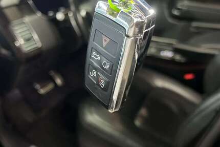 Land Rover Range Rover 137.000 km 45.990 &euro; Hanau 63457