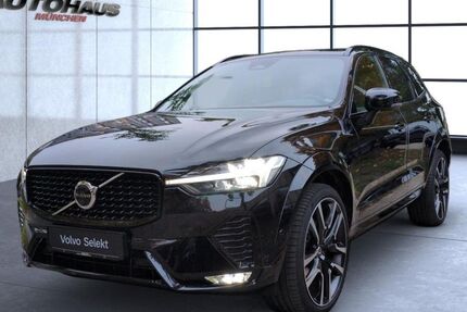 Volvo XC60 43.600 km 47.990 &euro; München 81825