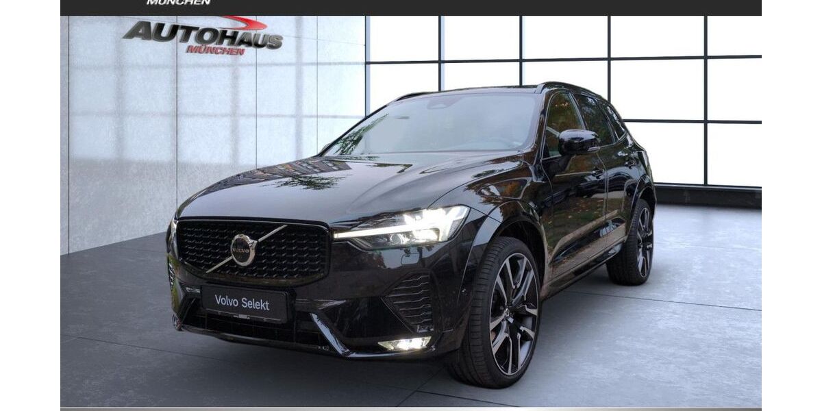 Volvo XC60 43.600 km 47.990 &euro; München 81825