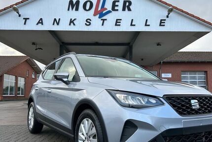 Seat Arona 39.585 km 16.975 &euro; Lüdersfeld 31702