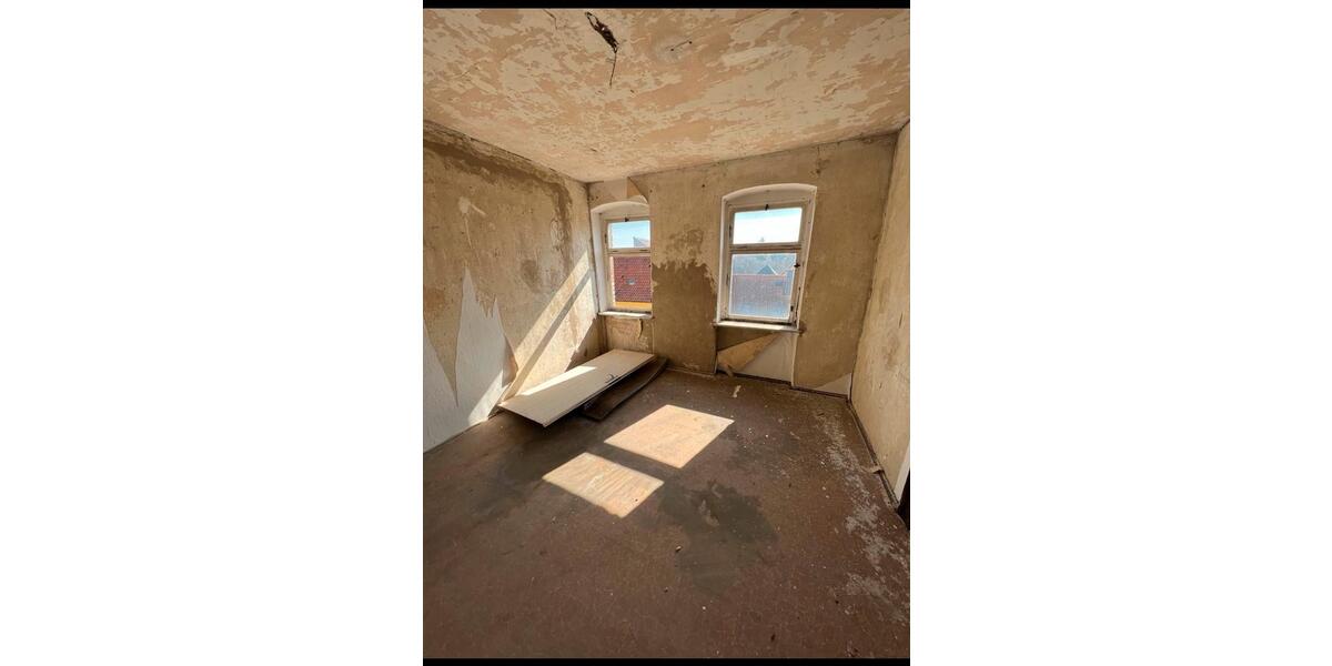 Mehrfamilienhaus, Wohnhaus Aschersleben - 80.000&euro; | Angebot:25873586
