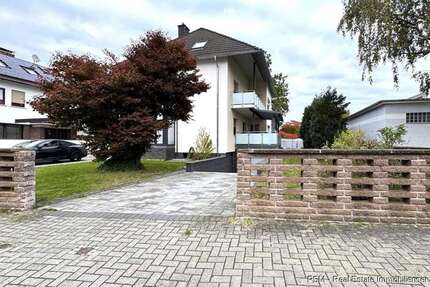 Haus Obertshausen / Hausen Hausen - 9 Zimmer, 210 m&sup2;, 749.000&euro; | Angebot:26906438