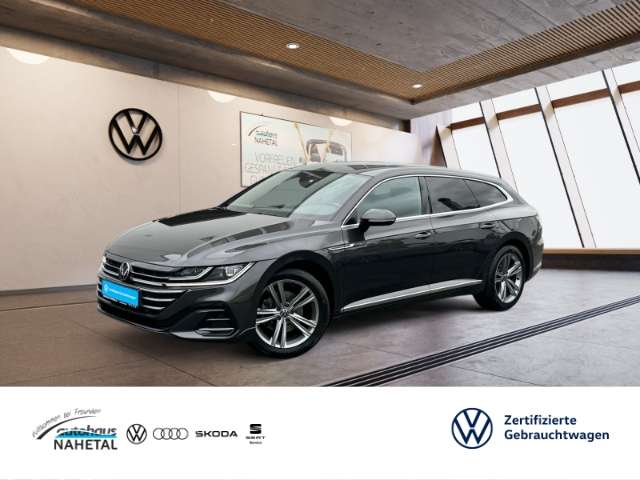 Arteon
