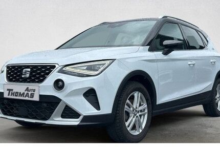 Seat Arona 43.648 km 16.780 &euro; Blankenheim 53945