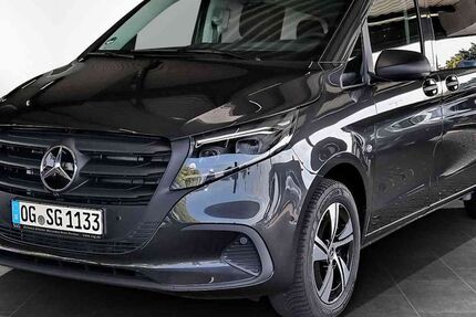 Mercedes-Benz Vito 12.498 km 59.997 &euro; Offenburg 77656