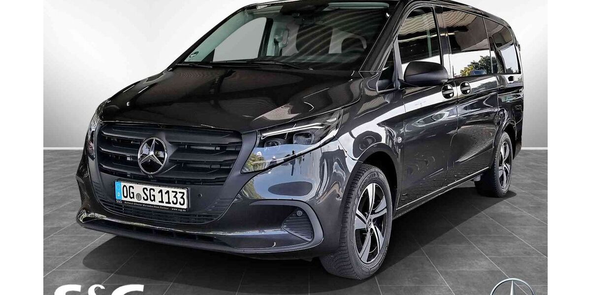 Mercedes-Benz Vito 12.795 km 58.500 &euro; Offenburg 77656