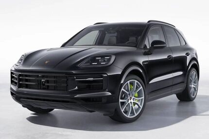 Porsche Cayenne 32.995 km 96.900 &euro; Kleinmachnow 14532