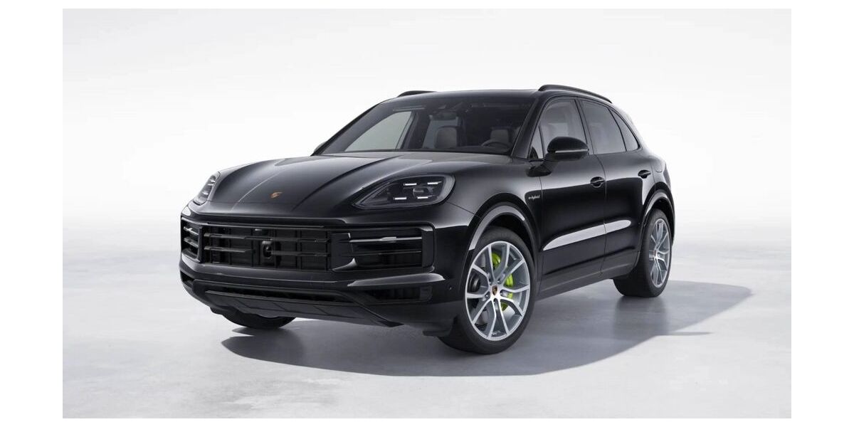Porsche Cayenne 32.995 km 96.900 &euro; Kleinmachnow 14532