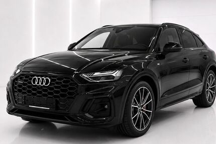 Audi Q5 46.000 km 42.900 &euro; Worms 67547