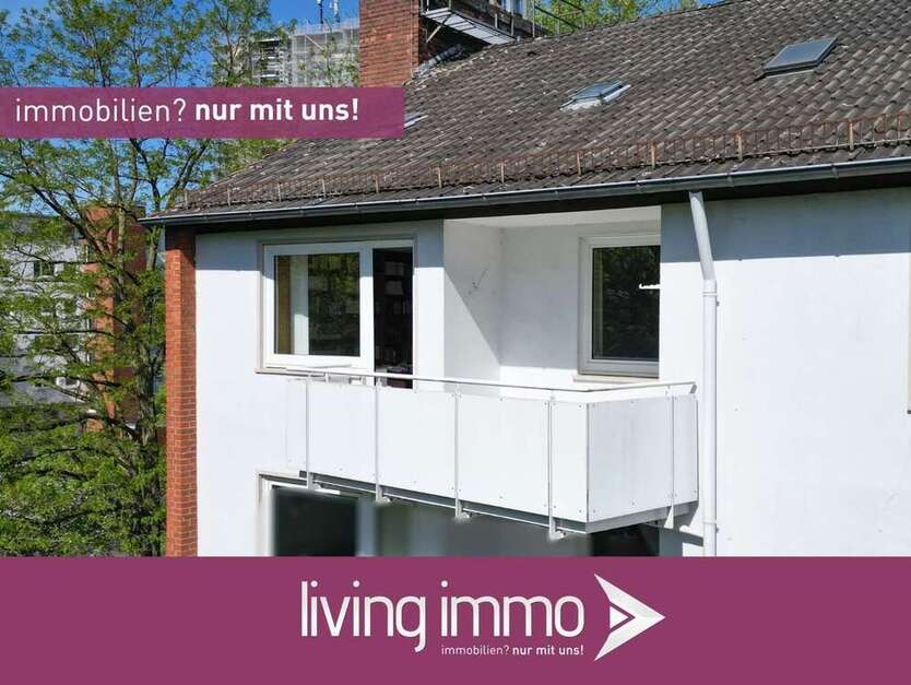 Wohnung zum Kaufen in Bremen 249.000 € 80.91 m²