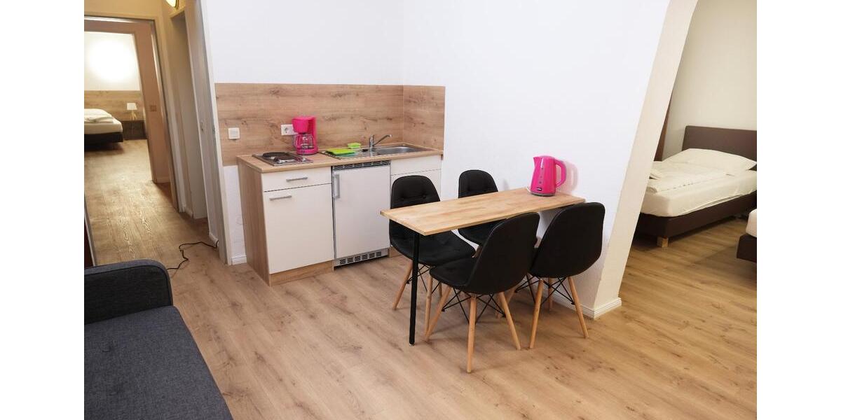Ferienimmobilie Bad Bevensen - 25&euro; | Angebot:25855633