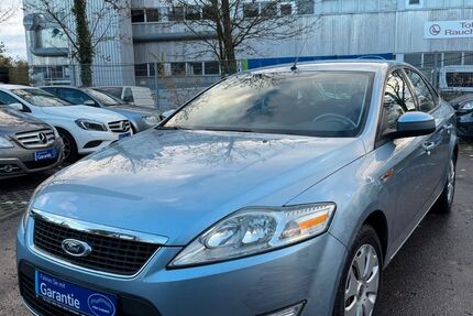 Ford Mondeo 68.158 km 3.990 € München 81243