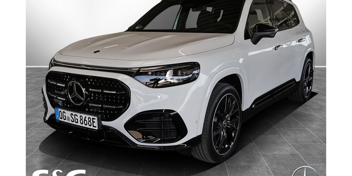 Mercedes-Benz GLB 250 1.431 km 66.870 &euro; Kehl 77694