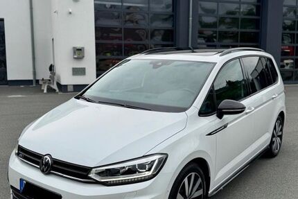 VW Touran 95.000 km 27.980 &euro; Warstein 59581