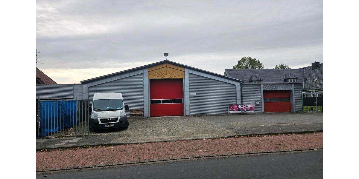 Gewerbeobjekt Goch - 2.600&euro; | Angebot:26317922