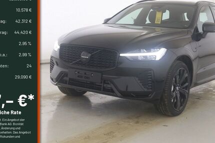 Volvo XC60 18.967 km 52.390 € Engelskirchen 51766