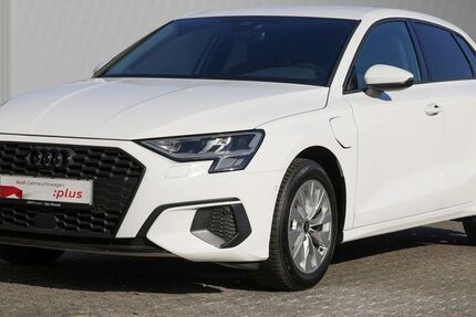 Audi A3 54.500 km 22.980 &euro; Trier 54292