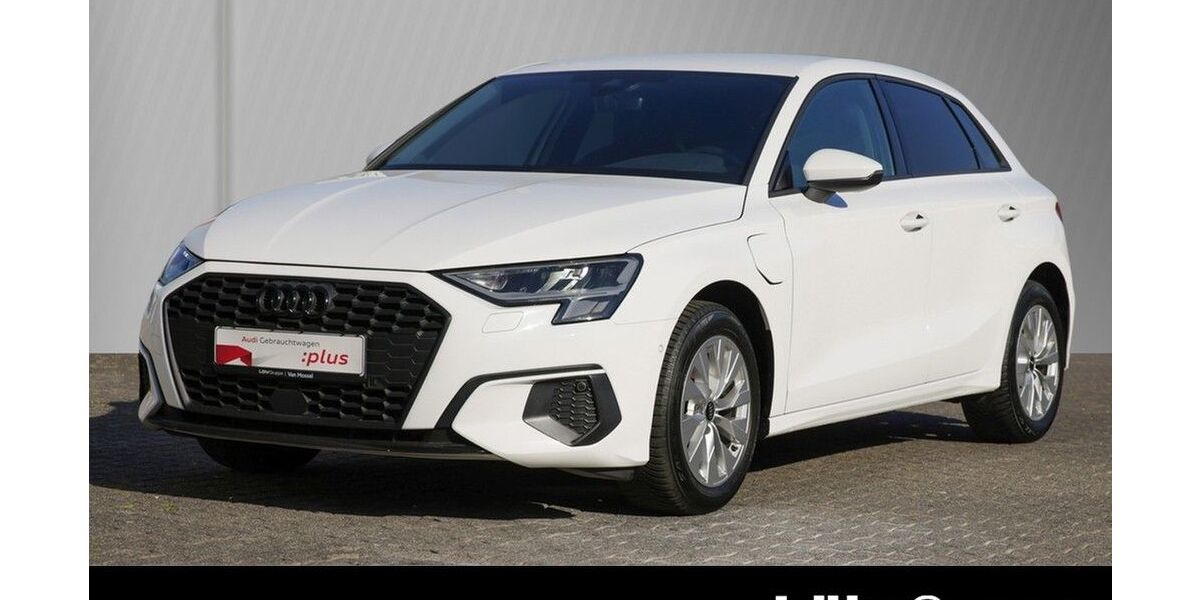 Audi A3 54.500 km 22.980 &euro; Trier 54292