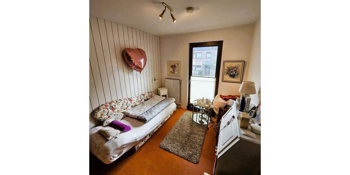 Reihenmittelhaus Reinfeld - 6 Zimmer, 166 m&sup2;, 369.000&euro; | Angebot:25774424