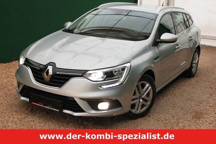 Renault Megane 51.850 km 12.850 &euro; Bielefeld 33659