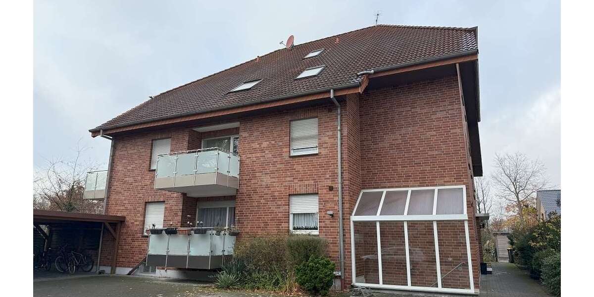 Wohnung zum Kaufen in Schloß Holte-Stukenbrock 150.000 € 63.96 m² 2 zimmer