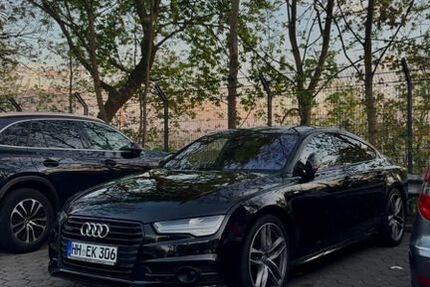 Audi A7 200.000 km 22.350 € Hamburg 22143
