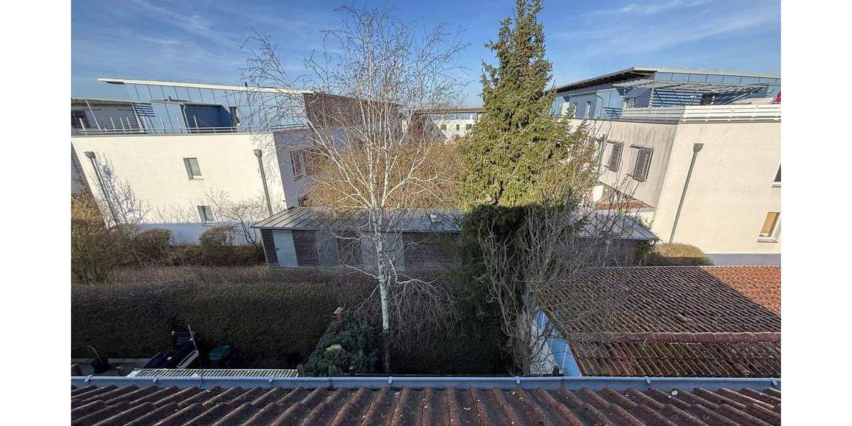 Reihenendhaus Hannover Bemerode - 4 Zimmer, 93 m&sup2;, 399.000&euro; | Angebot:25564251