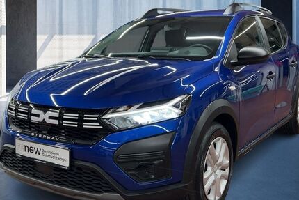 Dacia Sandero 29.004 km 14.440 &euro; Köln 50939
