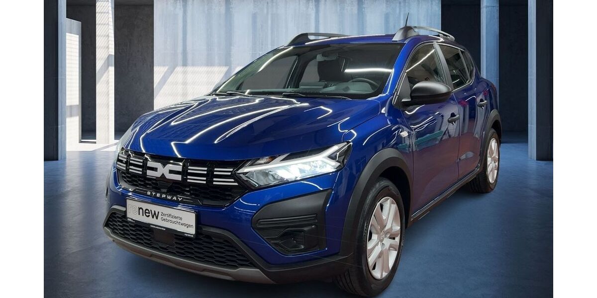 Dacia Sandero 29.004 km 14.440 &euro; Köln 50939