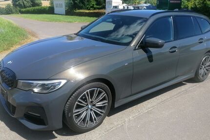BMW 320 68.470 km 29.590 &euro; Lötzbeuren 56843