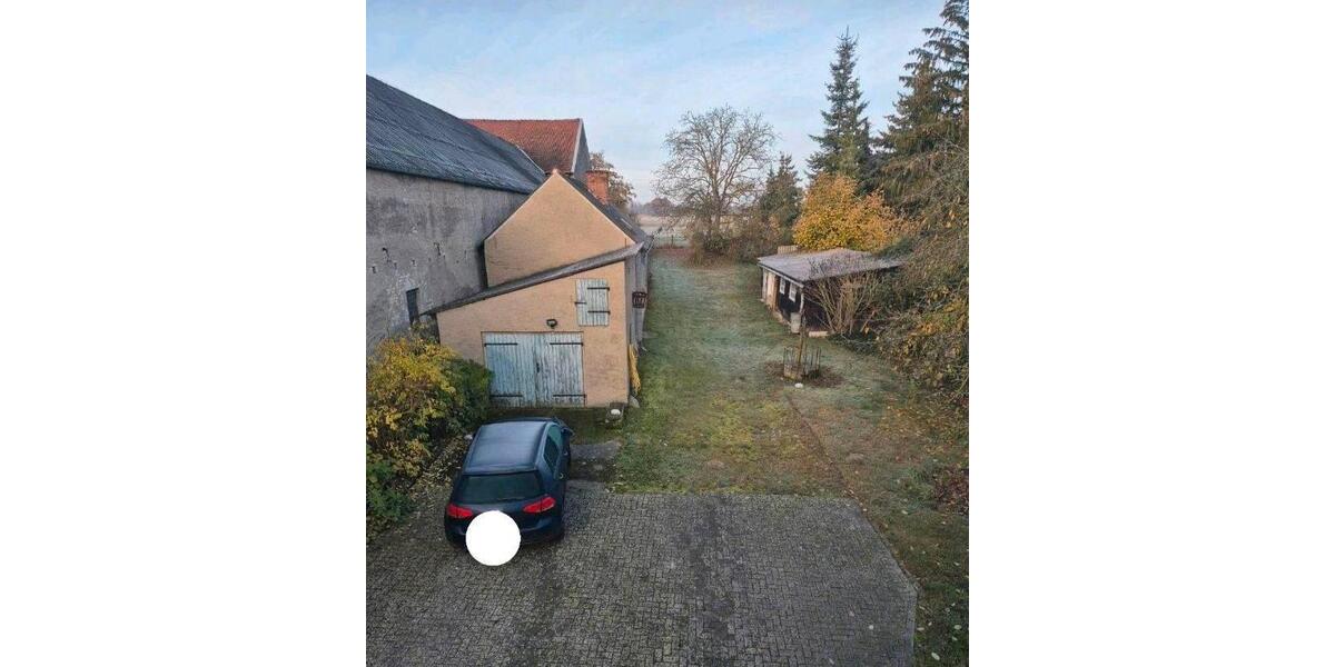 Doppelhaushälfte Beetzendorf - 6 Zimmer, 160 m&sup2;, 89.000&euro; | Angebot:25902678