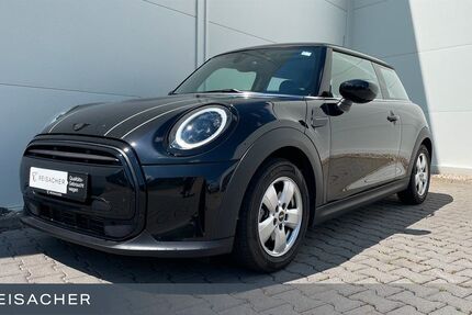 Mini Cooper 13.291 km 22.899 &euro; Landsberg am Lech 86899