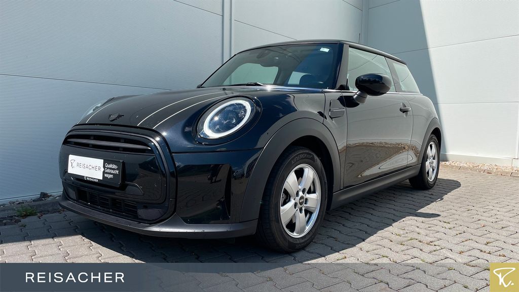 Mini Cooper 13.291 km 22.899 &euro; Landsberg am Lech 86899