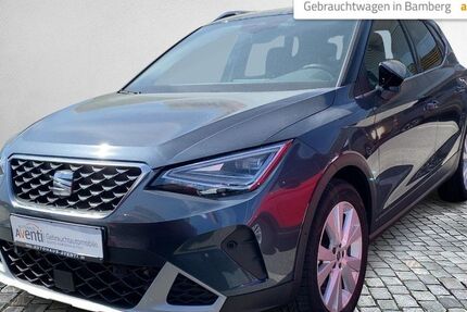 Seat Arona 22.417 km 23.349 &euro; Bamberg 96052
